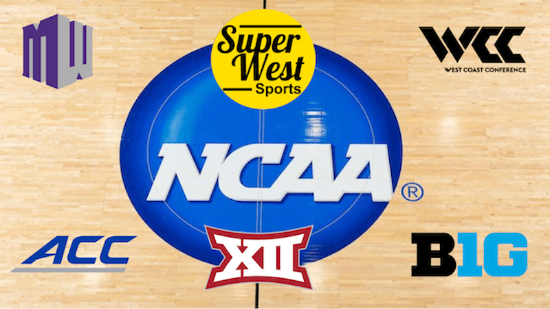 Compiled 2025-26 SuperWest Men’s Basketball Standings > ACC, Big 12, Big Ten, Mountain West, and WCC records and standings all in one place