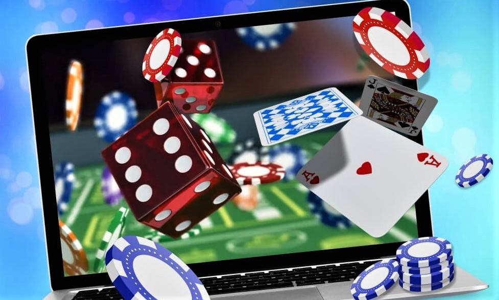 Instant Casino Games in the Irish Online Casino Market
