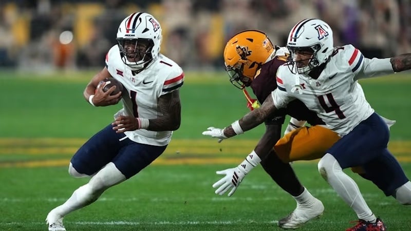 Arizona Defense Set to Dominate SMU in Holiday Bowl