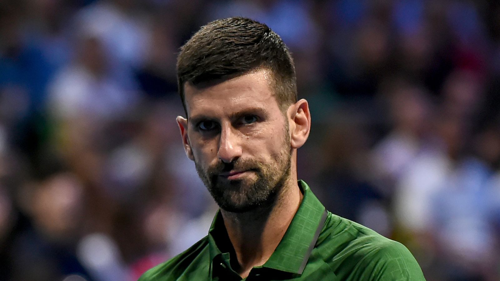 Novak Djokovic cuts ties with Professional Tennis Players Association (PTPA) he co-founded  | Tennis News